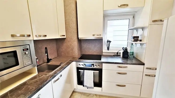 Luxury Apart Daire
