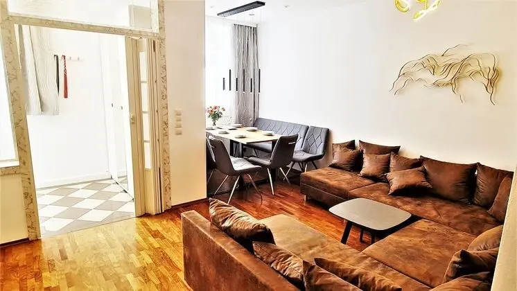 Luxury Apart Daire