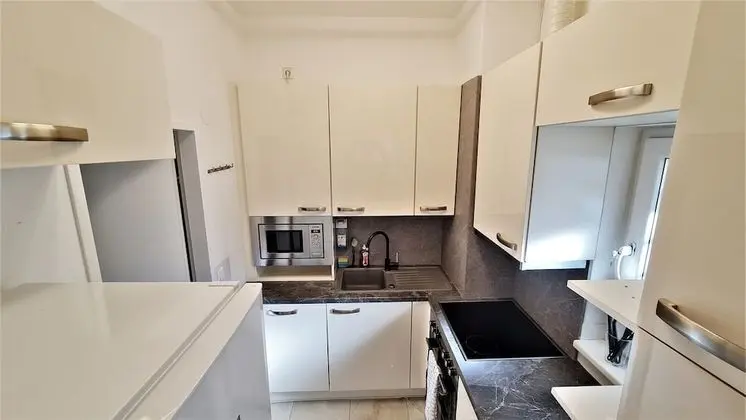 Luxury Apart Daire