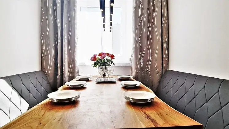 Luxury Apart Daire