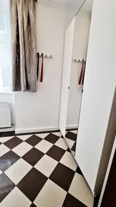 Luxury Apart Daire