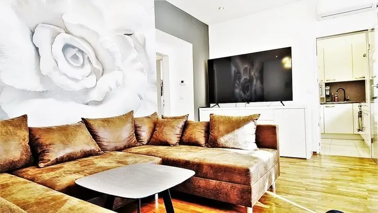 Luxury Apart Daire