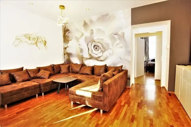 Luxury Apart Daire