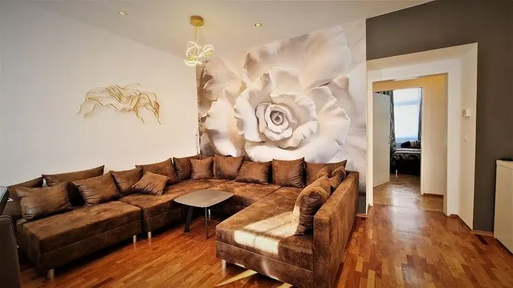 Luxury Apart Daire