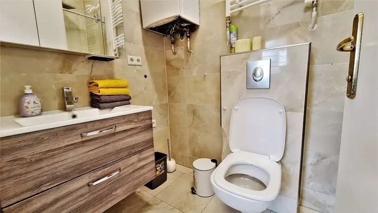 Luxury Apart Daire