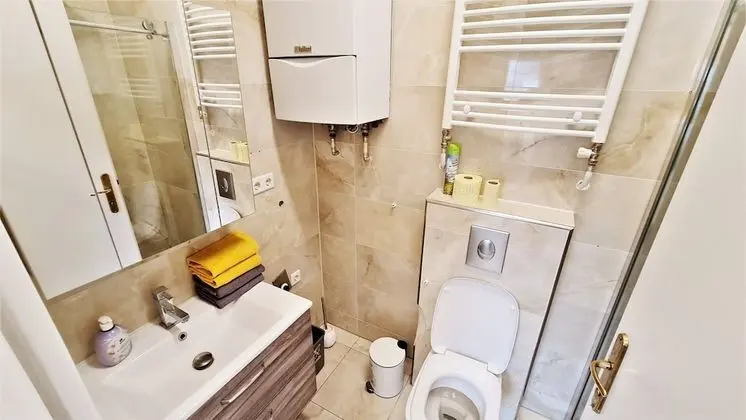 Luxury Apart Daire