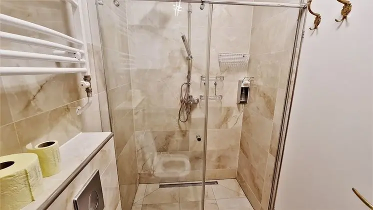 Luxury Apart Daire