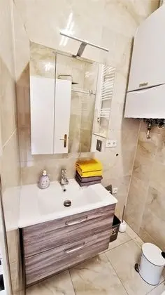 Luxury Apart Daire
