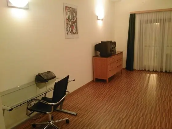 Executive Apart Daire, Mutfak