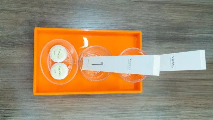 Banyo İmkân Ve Özellikleri