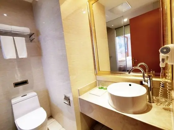 Deluxe Tek Kişilik Oda