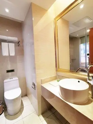Deluxe Tek Kişilik Oda