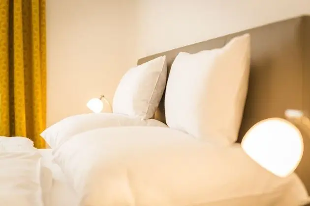 Deluxe Apart Daire, 2 Yatak Odası