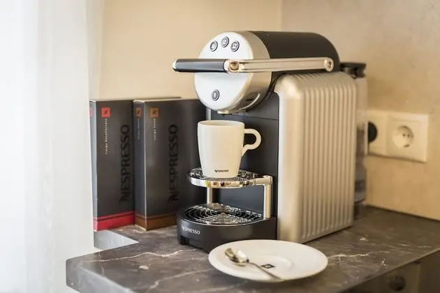 Deluxe Apart Daire, 2 Yatak Odası