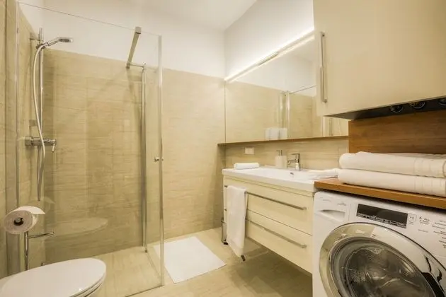 Deluxe Apart Daire, 3 Yatak Odası