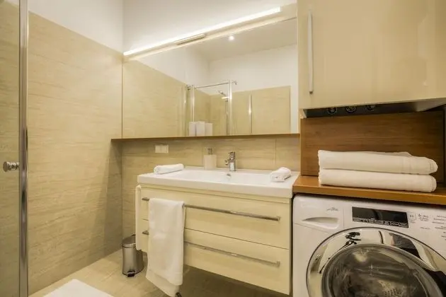 Deluxe Apart Daire, 3 Yatak Odası