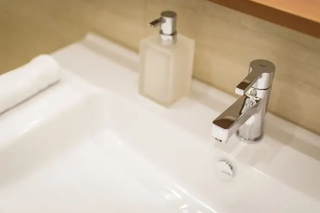 Deluxe Apart Daire, 3 Yatak Odası