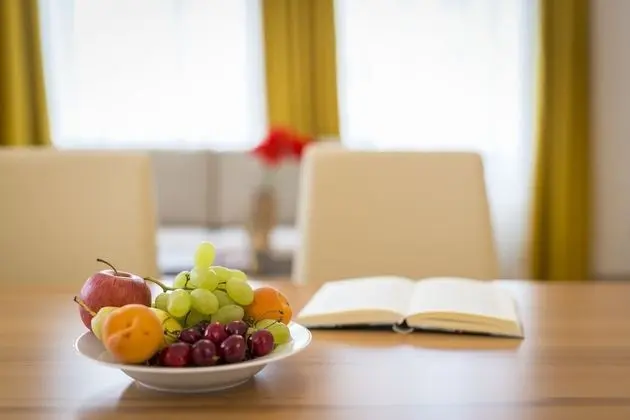 Standard Apart Daire, 1 Yatak Odası