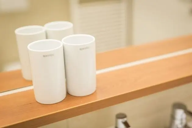 Standard Apart Daire, 1 Yatak Odası