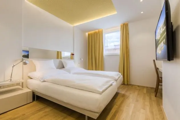 Premium Apart Daire, 2 Yatak Odası