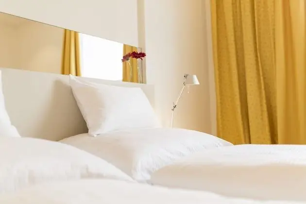 Premium Apart Daire, 2 Yatak Odası