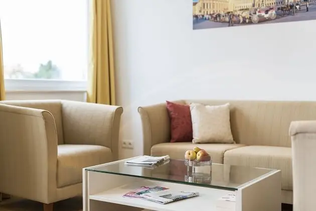 Premium Apart Daire, 2 Yatak Odası
