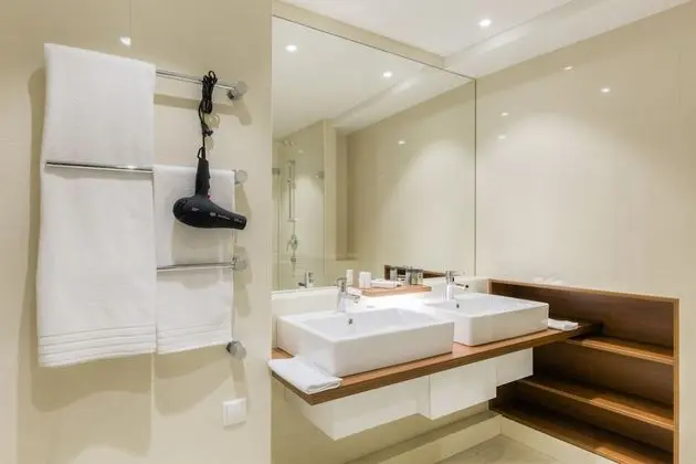 Premium Apart Daire, 2 Yatak Odası