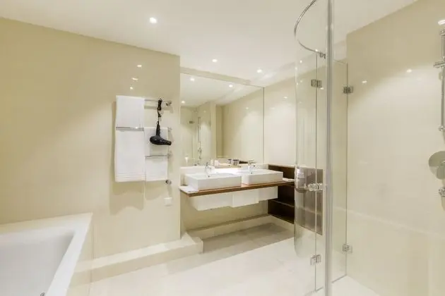 Premium Apart Daire, 2 Yatak Odası