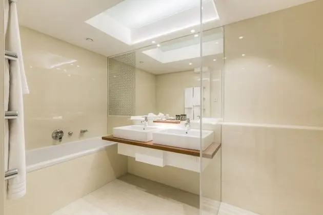 Premium Apart Daire, 2 Yatak Odası