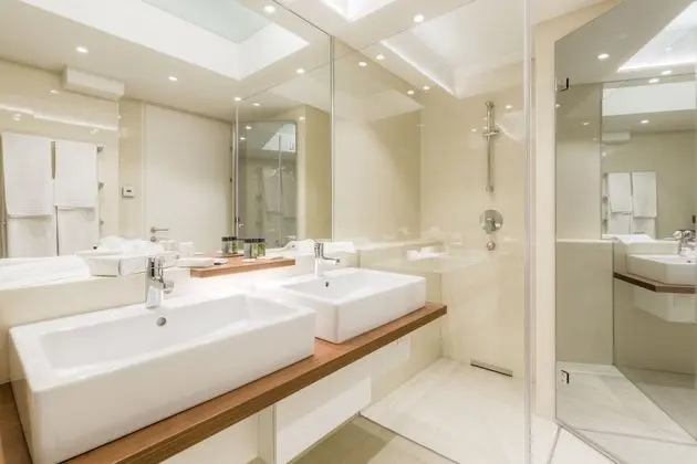 Premium Apart Daire, 2 Yatak Odası