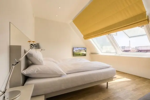 Standard 1 Bedroom Apartment