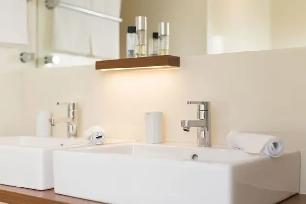 Standard 1 Bedroom Apartment
