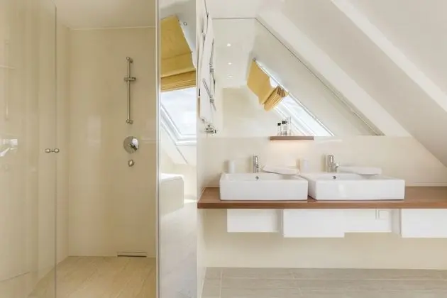 Standard 1 Bedroom Apartment