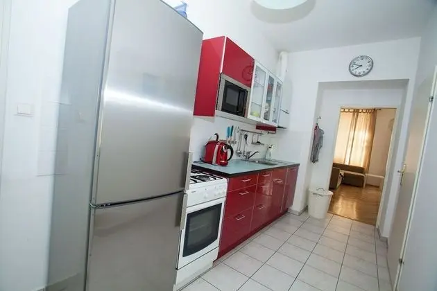Classic Apart Daire, 1 Yatak Odası