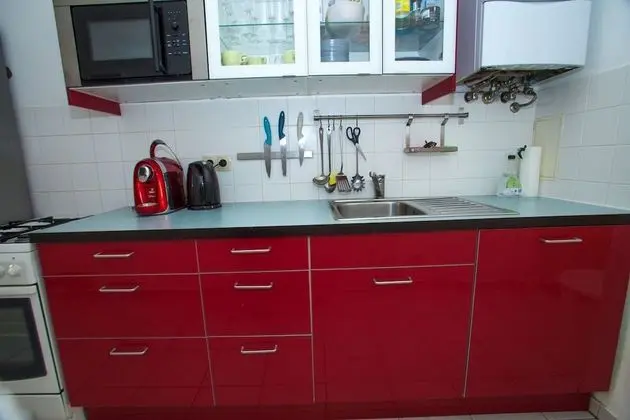 Classic Apart Daire, 1 Yatak Odası
