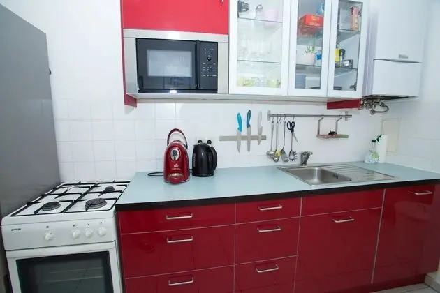 Classic Apart Daire, 1 Yatak Odası