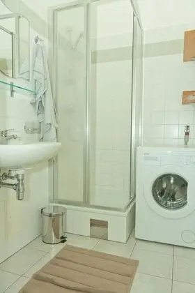 Classic Apart Daire, 1 Yatak Odası