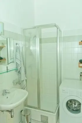 Classic Apart Daire, 1 Yatak Odası