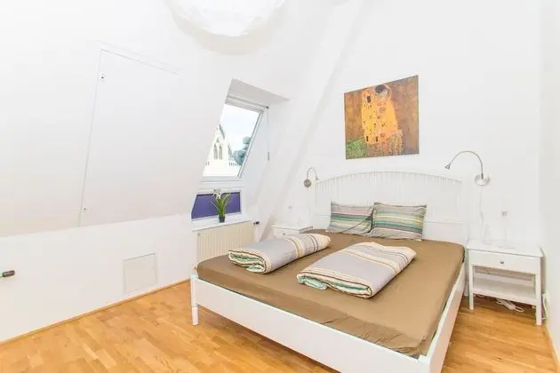 Deluxe Çatı Katı Süiti (Penthouse), 3 Yatak Odası, Teras (TOP 28)
