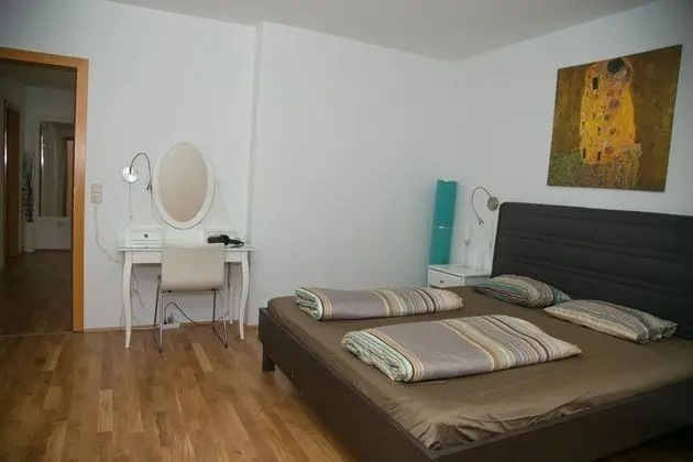 Deluxe Çatı Katı Süiti (Penthouse), 3 Yatak Odası, Teras (TOP 28)