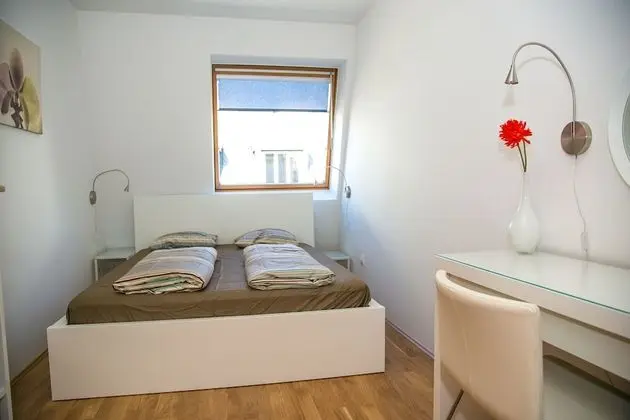 Deluxe Çatı Katı Süiti (Penthouse), 3 Yatak Odası, Teras (TOP 28)