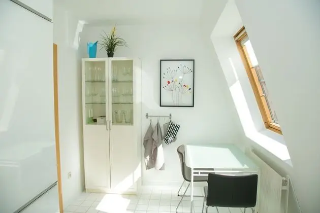 Deluxe Çatı Katı Süiti (Penthouse), 3 Yatak Odası, Teras (TOP 28)