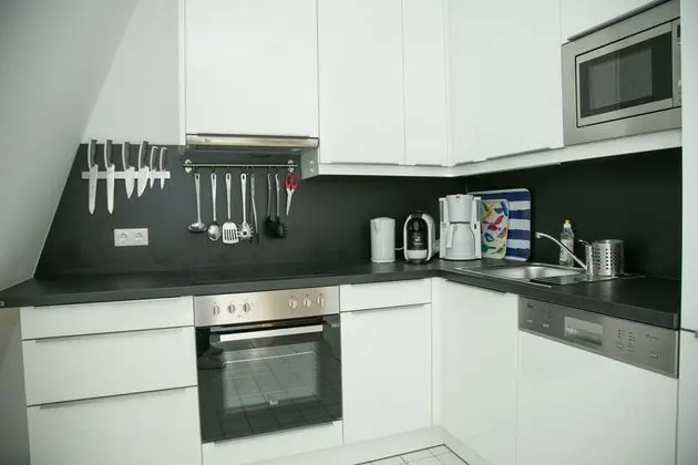 Deluxe Çatı Katı Süiti (Penthouse), 3 Yatak Odası, Teras (TOP 28)