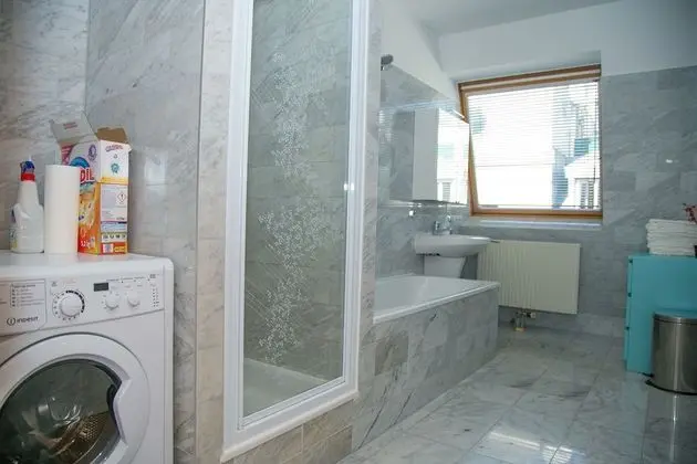 Deluxe Çatı Katı Süiti (Penthouse), 3 Yatak Odası, Teras (TOP 28)
