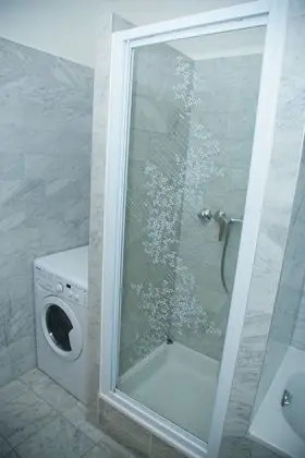 Deluxe Çatı Katı Süiti (Penthouse), 3 Yatak Odası, Teras (TOP 28)