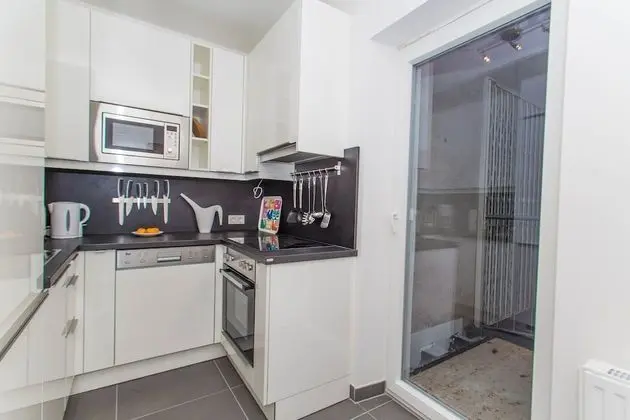 Deluxe Çatı Katı Süiti (Penthouse), 2 Yatak Odası (TOP - 17)