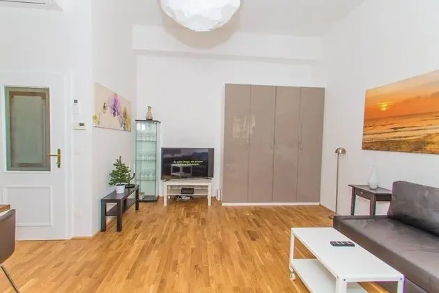 Deluxe Çatı Katı Süiti (Penthouse), 2 Yatak Odası (TOP - 17)