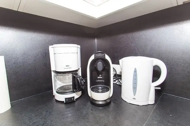 Deluxe Çatı Katı Süiti (Penthouse), 2 Yatak Odası (TOP - 17)