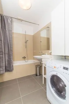 Deluxe Çatı Katı Süiti (Penthouse), 2 Yatak Odası (TOP - 17)