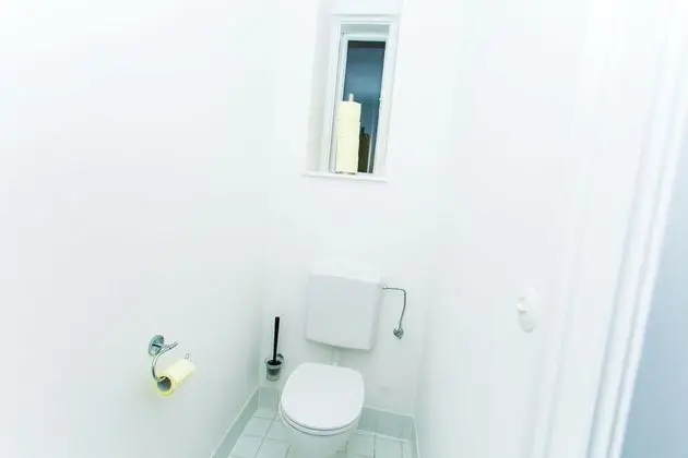 Comfort Apart Daire, 2 Yatak Odası (TOP 8 C)